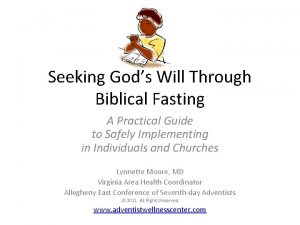 Daniel fast menu Daniel fast menu