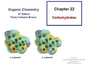 Structure of cellobiose Structure of cellobiose