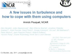 A few issues in turbulence and how to