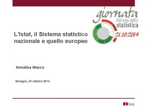 Sistema statistico europeo