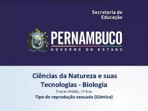 Biologia