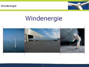 02 c Windkraft Windenergie 1 02 c Windkraft