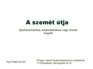 Szemt Szemt