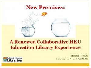 Hku education library