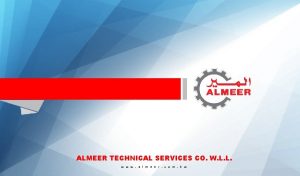 Almeer calibration