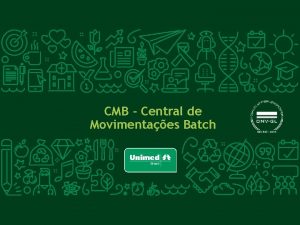 Webstart cmb