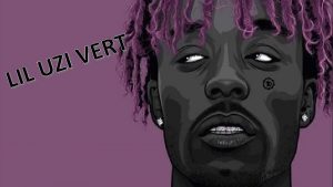 Lil uzi vert dark queen