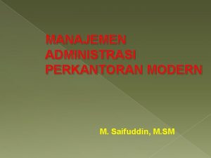Klasifikasi teori manajemen menurut odgers (2005) Klasifikasi teori manajemen menurut odgers (2005)