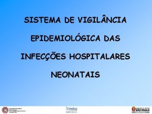 Pneumonia hospitalar