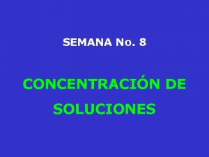 Partes por millon