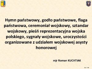 Hymn pastwowy godo pastwowe flaga pastwowa ceremonia wojskowy