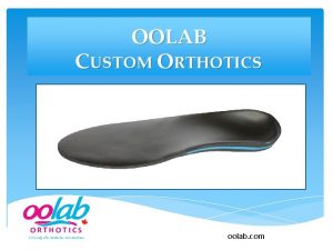 Oolab.com