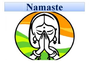 Namaste LABANA HOMES Welcome You To contribute in