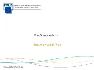 Polis maa Polis maa