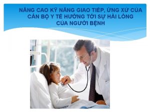 N NG CAO K NNG GIAO TIP NG