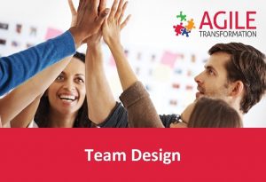 Team Design From Silos to CrossFunctional Delivery Teams