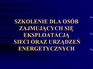 Klasy ochronności