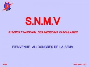 Snmv