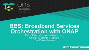 Broadband services bbs Broadband services bbs