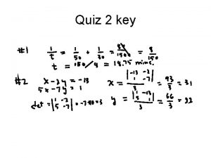 Euclidean algorithm gcd