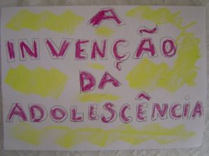 Definio o que adolescncia Adolescncia uma etapa intermediria