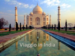 Viaggio in India Il subcontinente indiano LIndia una
