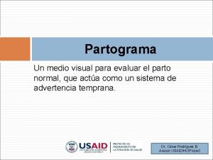 Fase latente y activa del trabajo de parto