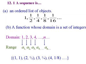 Finding the interval of convergence