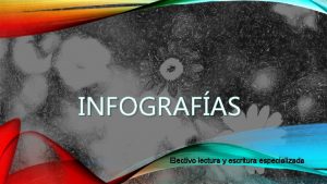 Programa lectura y escritura especializada