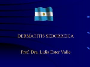 Eritrodermia de leiner Eritrodermia de leiner