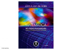 2009 Artmed Editora Matemtica no Ensino Fundamental John