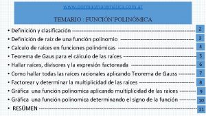 Poliomio