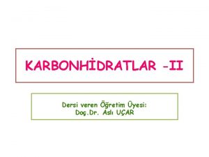 Kana glikoz veren olaylar