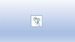 What comes to your mind when you see this logo? What comes to your mind when you see this logo?