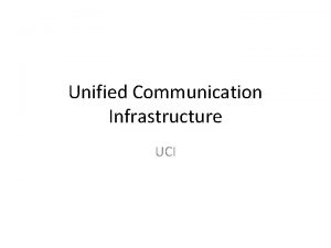 Cisco unified communications manager tutorial