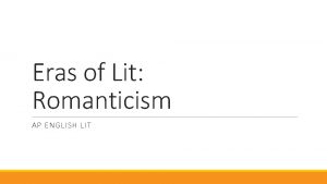 Transcendentalism vs dark romanticism venn diagram Transcendentalism vs dark romanticism venn diagram
