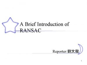 Ransac wikipedia