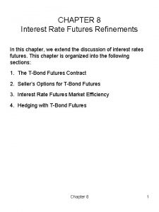 Repo rate formula