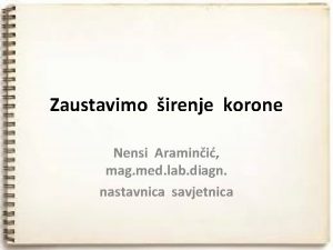 Nensi araminčić