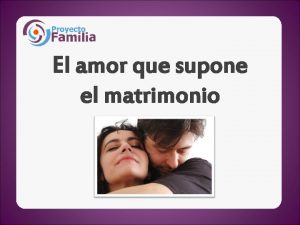 El amor se acaba