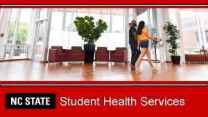 Ncsu healthy pack portal