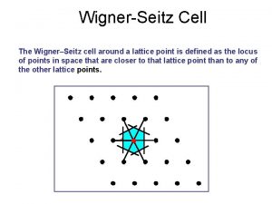 What is planar density What is planar density
