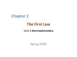 Kirchhoff's law of thermochemistry