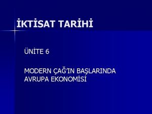 KTSAT TARH NTE 6 MODERN AIN BALARINDA AVRUPA