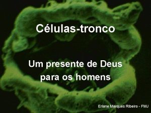 Clulastronco Um presente de Deus para os homens