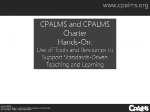 Cpalms.org