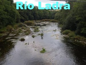 Ro Ladra LONXITUDE 57 km ata as nacentes