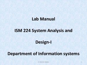 System analysis and design lab manual pdf System analysis and design lab manual pdf