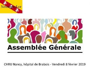 Adjoint administratif chru nancy Adjoint administratif chru nancy