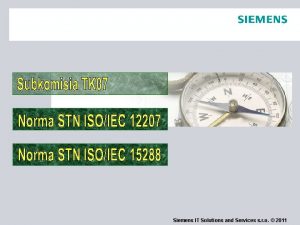 Siemens it